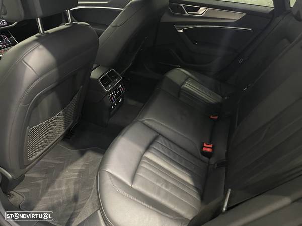 Audi A7 Sportback 40 TDI S tronic - 29