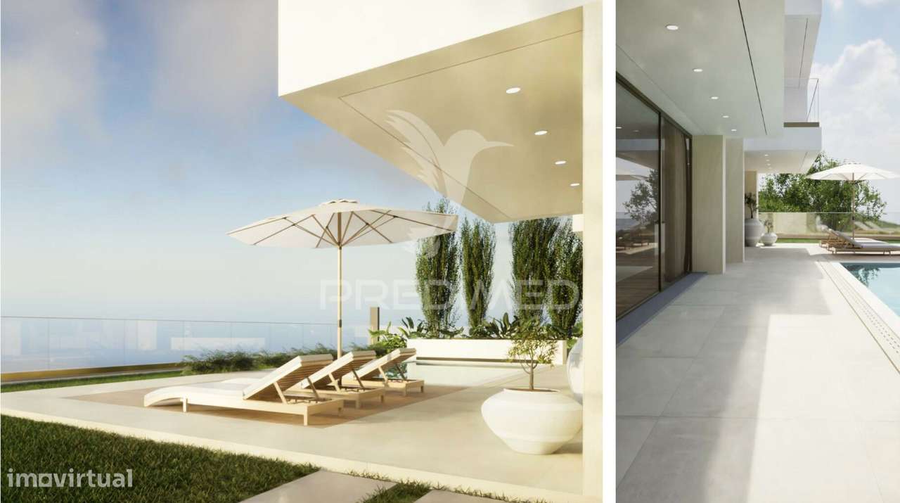 Moradia 3 suítes piscina e localização privilegiada! - Grande imagem: 3/29