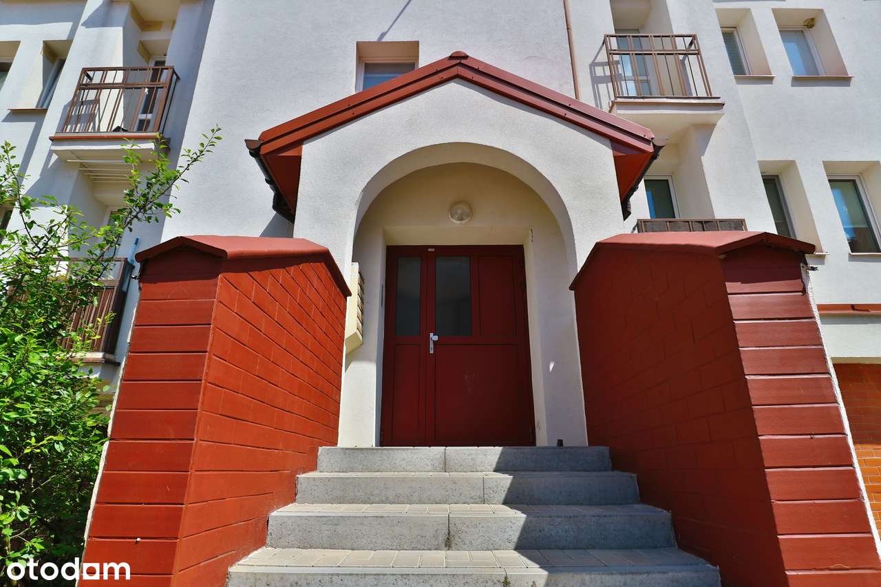 3-pokojowe* 1-piętro* ul. Zachodnia-11