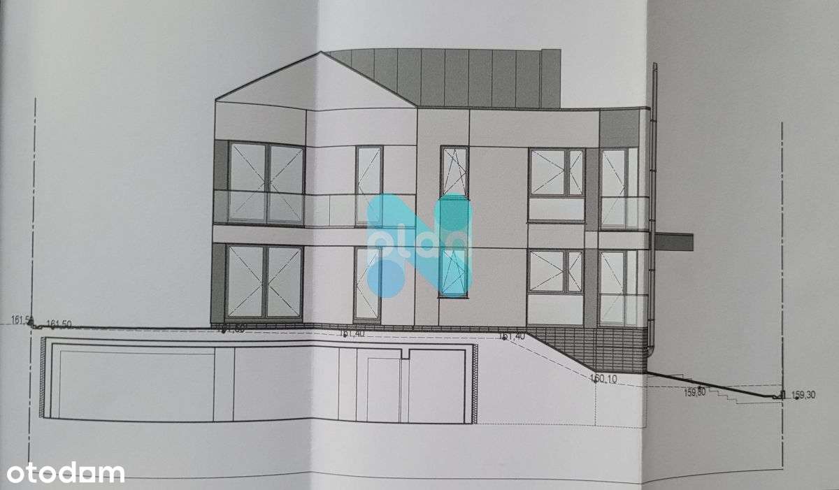 Gdynia Chwarzno, cicha lokalizacja-8