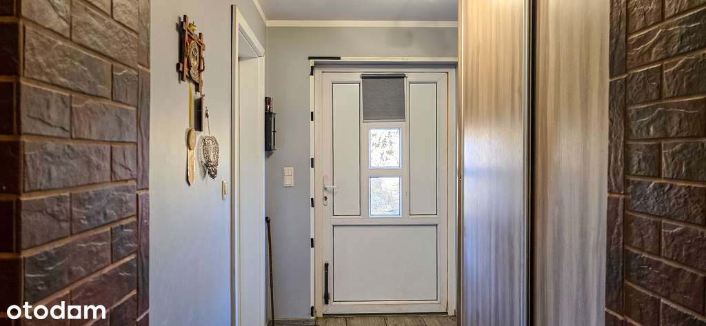 Dom w otoczeniu przyrody, Borki- działka 8497 m2-13