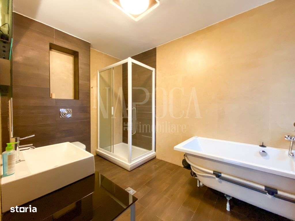 Apartament 3 camere de vanzare in Borhanci, Cluj Napoca - Imagine principală: 5/7