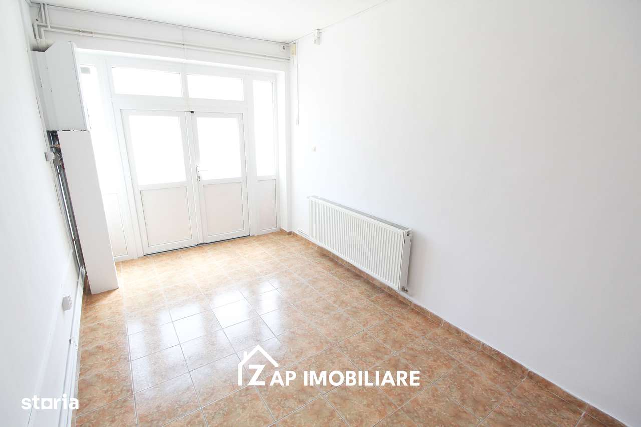 Spatiu Comercial - Trafic intens - Str. Budiului - 62 mp - Imagine principală: 5/10