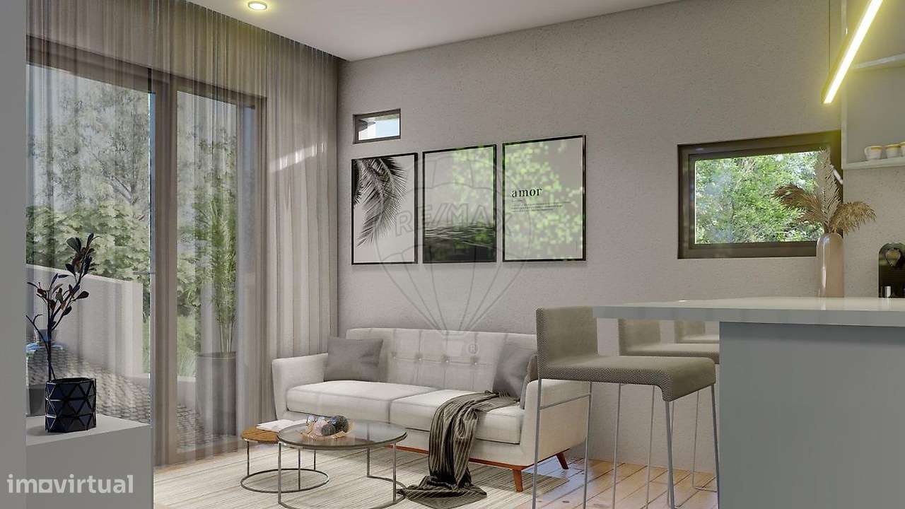 Moradia T2 para venda - Grande imagem: 5/28