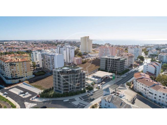 Apartamento T2 Duplex em Cascais-28