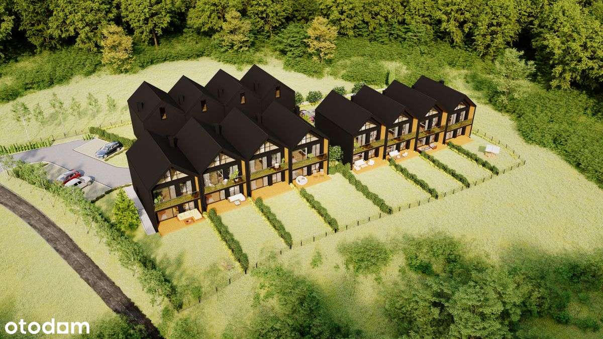 Unikalna nowa inwestycja - ceny w przedsprzedaży - Pełny obrazek: 4/6