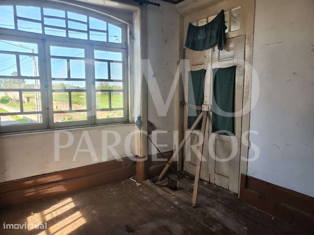 Moradia T3+Terreno-16