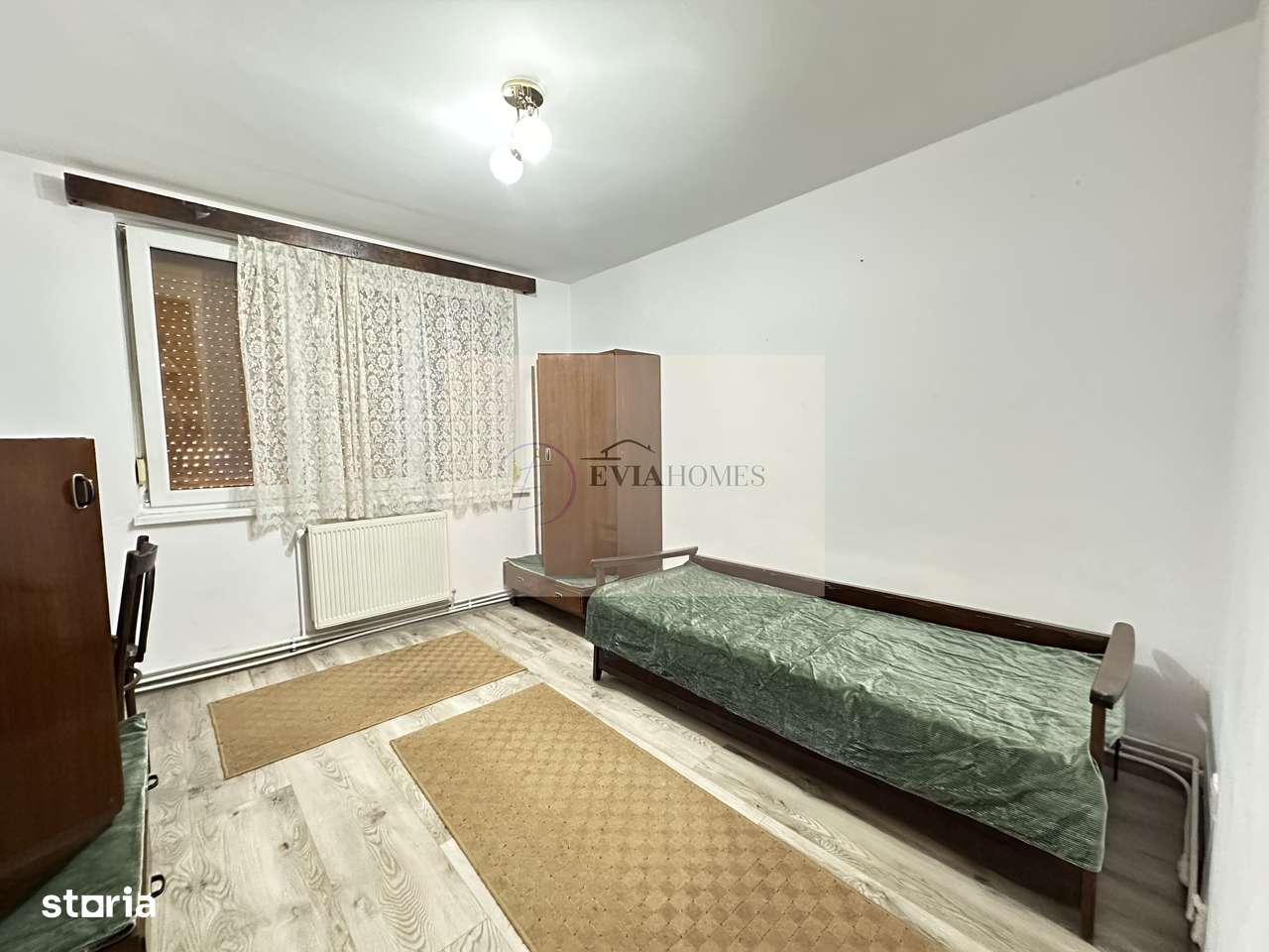 2 camere/P-ta Gării/ zona Străzii Horea - Imagine principală: 1/6