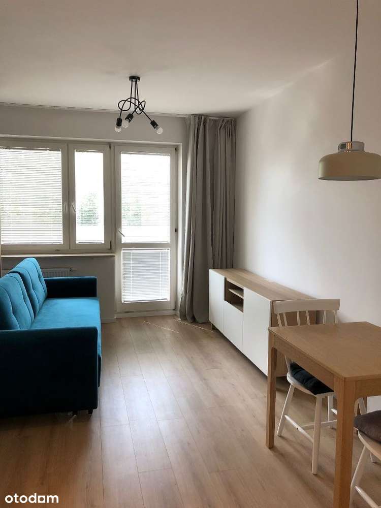 REZERWACJA! Pojemne 3 pokojowe mieszkanie na Kabatach - Pełny obrazek: 4/10