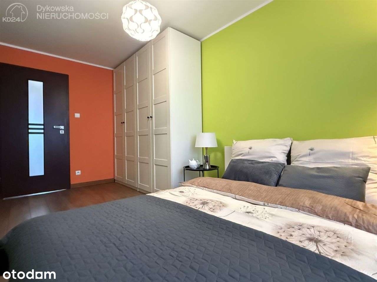 Mieszkanie 3 pok Lębork ul.Wysockiego 61 m2 - Pełny obrazek: 4/20