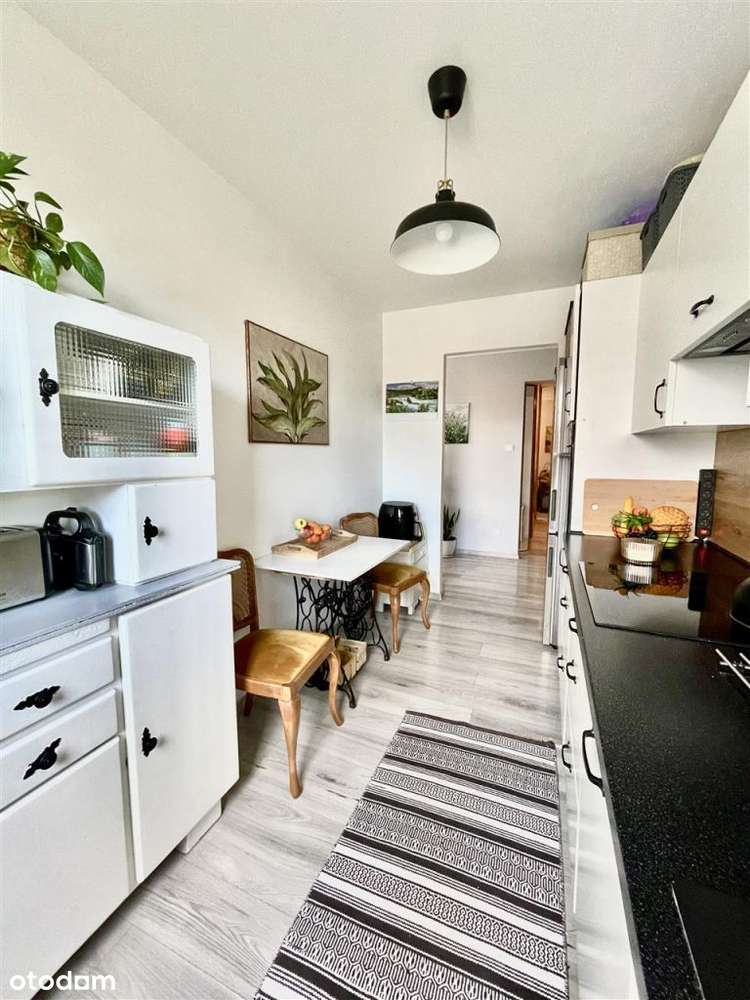 Mieszkanie Koszalin, Rokosowo, 4pok, I piętro! - Pełny obrazek: 4/17