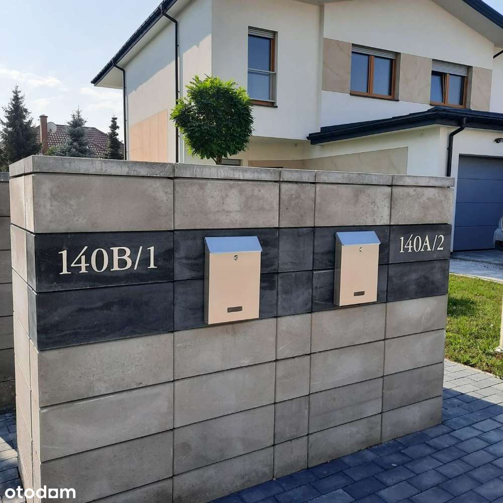 Osiedle domów Rembertów - Pełny obrazek: 5/16