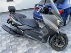 Yamaha X-max - 7