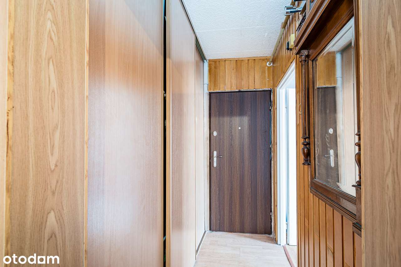 Kraków – Bieżanów – ul. Barbary-12