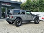 Jeep Wrangler Unlimited 2.0 Turbo AT8 Rubicon - 7