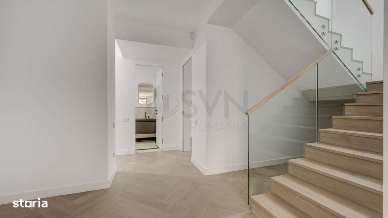 Vila exclusivista Tip 4 I Marina Snagov. - Imagine principală: 5/12