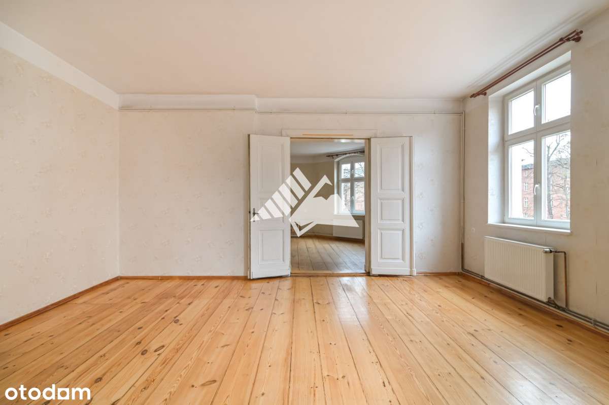 Piękna Kamienica Z 1898 roku - Gdańsk Wrzeszcz-10