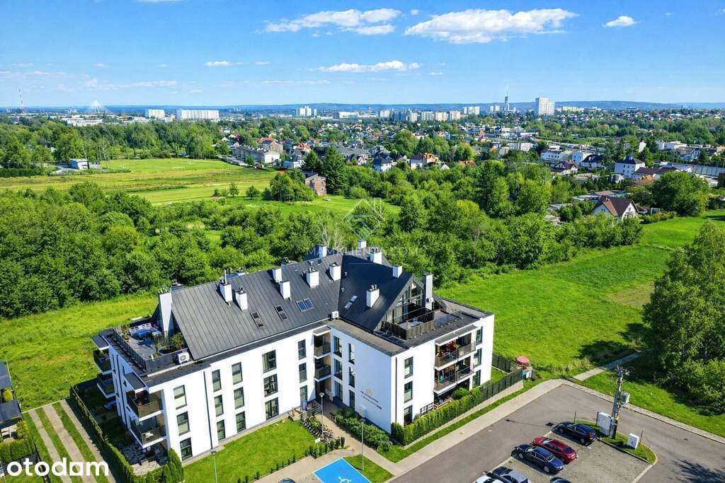 Tylko u nas! 3 pokoje | 54,46 m2 | antresola-11
