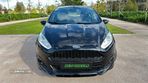 Ford Fiesta 1.5 TDCi ST-Line - 2