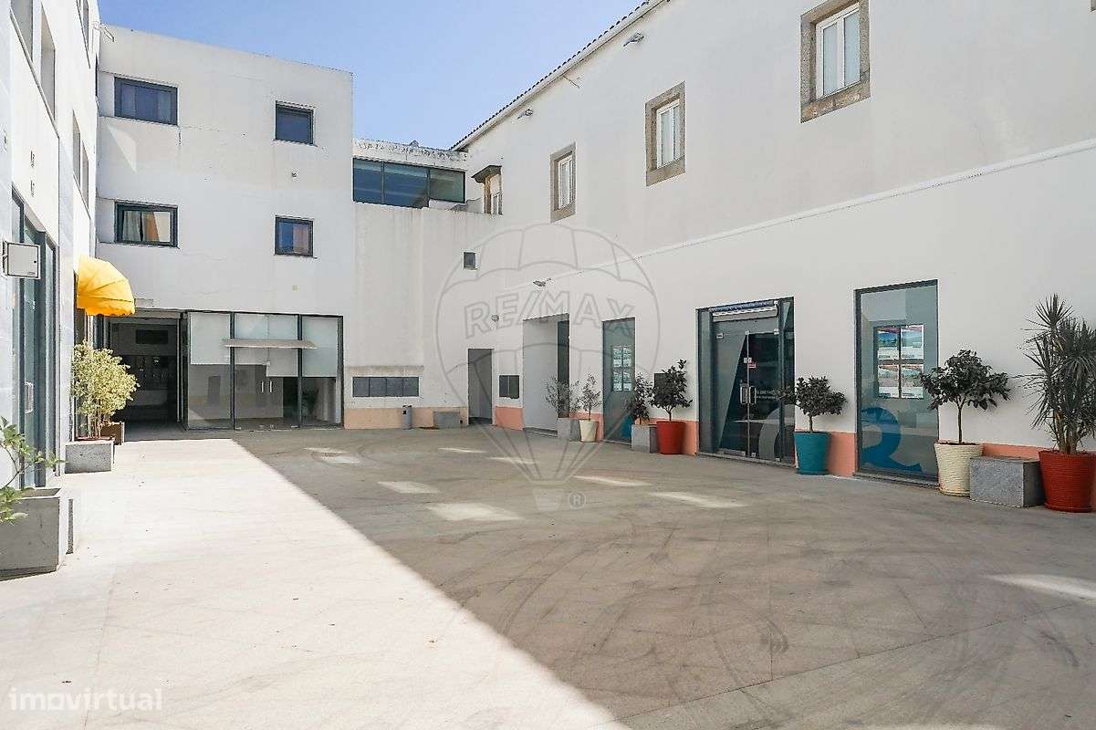 Garagem  para arrendamento - Grande imagem: 4/9