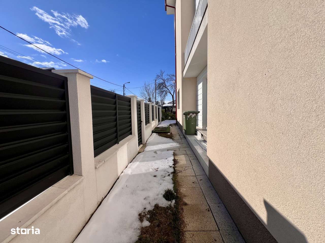 Vila *9 camere* // Chitila-9