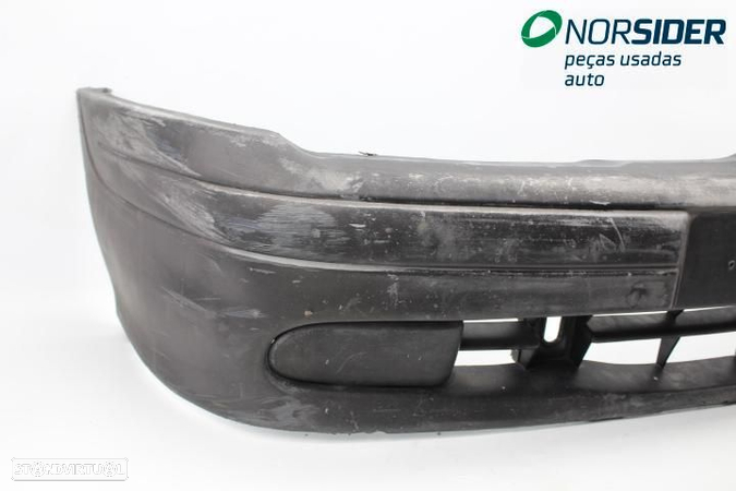 Para choques frente Renault Megane Scenic I Fase I|96-99 - 4