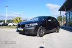 BMW 116 d Advantage - 5