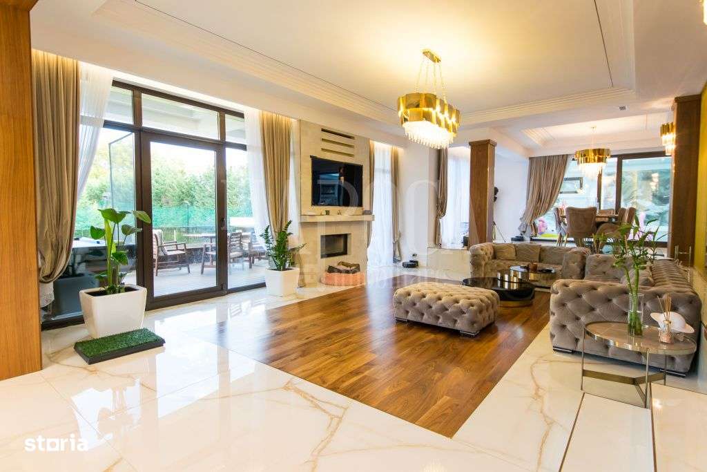 Casa 6 camere de vanzare in Faget, Cluj Napoca - Imagine principală: 2/20