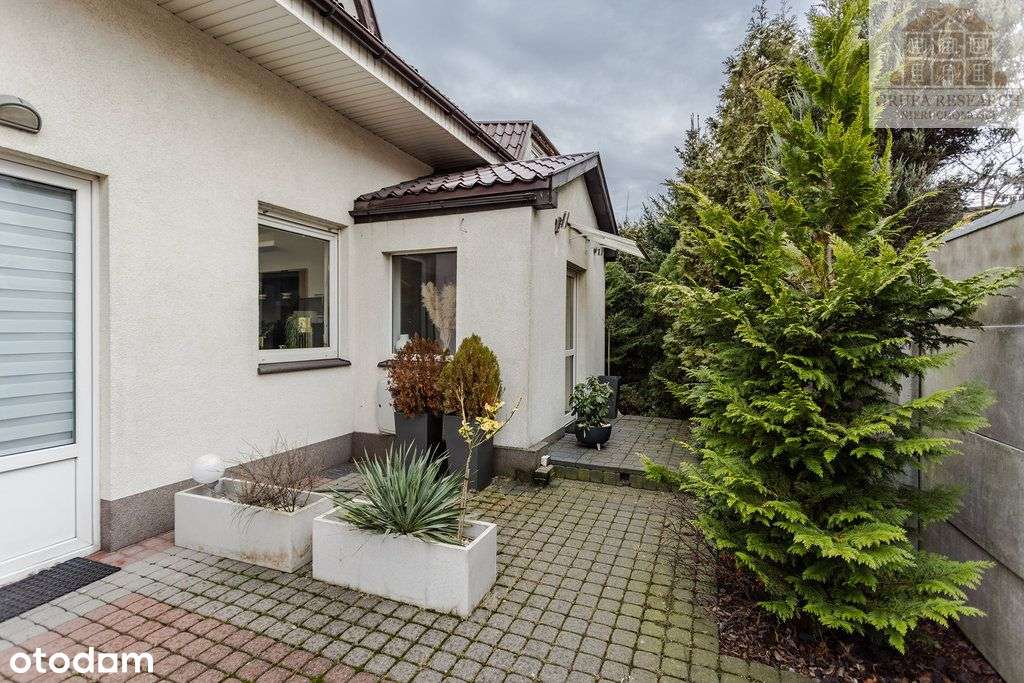 Dom dla dużej Rodziny lub Okazja dla Inwestora-3