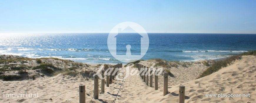 Moradia T2 Terrea 100M Da Praia De Aver O Mar Povoa De Varzim