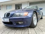 BMW Z3 1.9 - 5