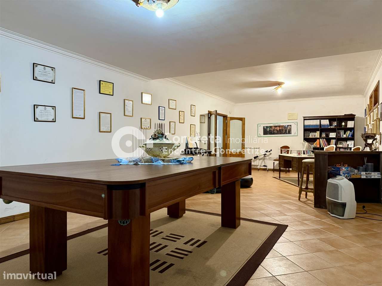 Moradia T4 em Góios, Barcelos-30