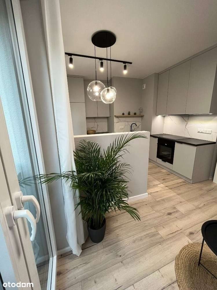 Nowoczesne 2-pokojowe mieszkanie | Stara Praga | od 1.01.2026 - Pełny obrazek: 3/11