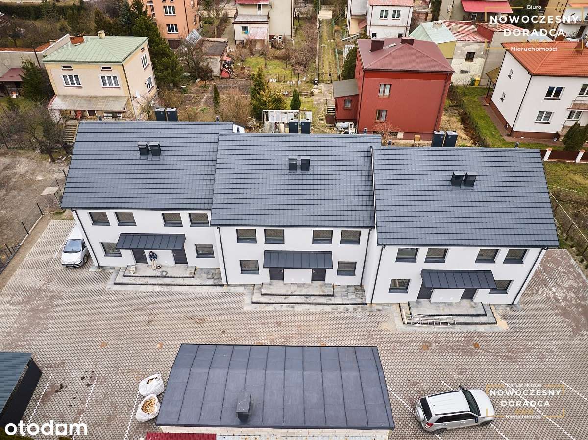 Nowe mieszkanie - 2 miejsca postojowe w Cenie! - Pełny obrazek: 2/18