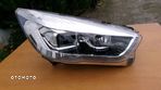 LAMPA PRZEDNIA PRAWA KUGA MK2 ESPACE MK2 LIFT XENON GV4113D154AJ - 1