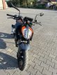 KTM Duke - 8