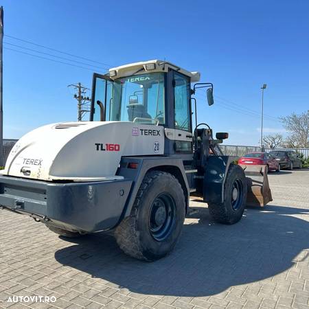 Terex TL-160 - 5