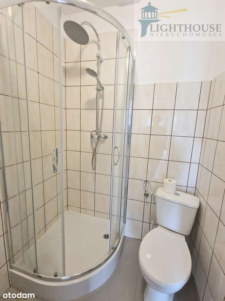 Okazja!! Kawalerka Bezczynszowa Parter-6