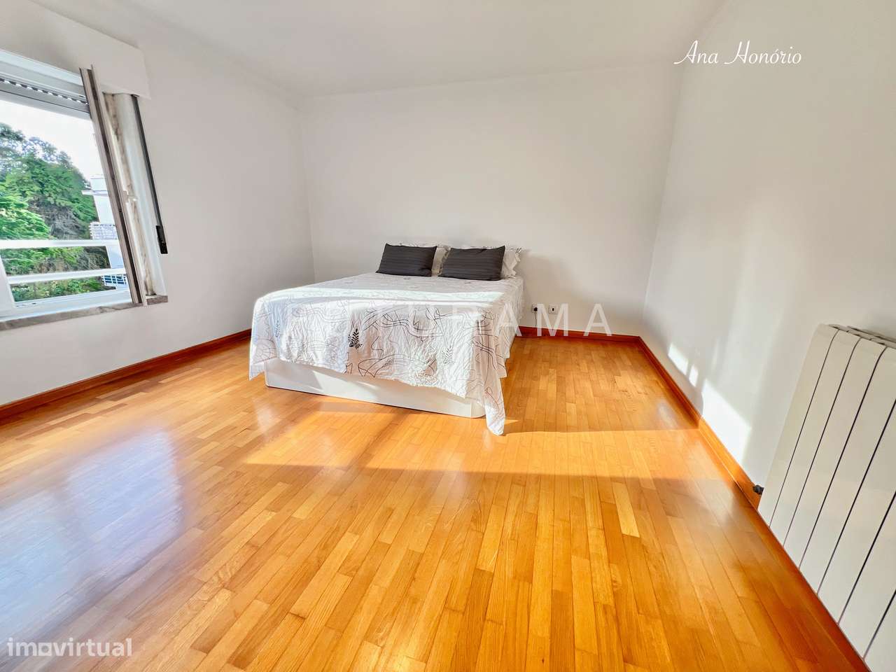 Apartamento T3 Alto da Barra - Oeiras-48