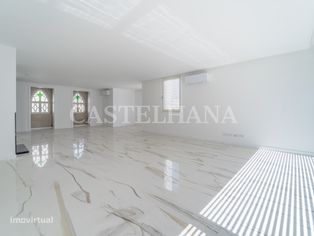 Moradia T3 nova com jardim na zona Histórica de Leça - Grande imagem: 2/60