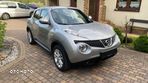 Nissan Juke 1.6 N-Tec - 1