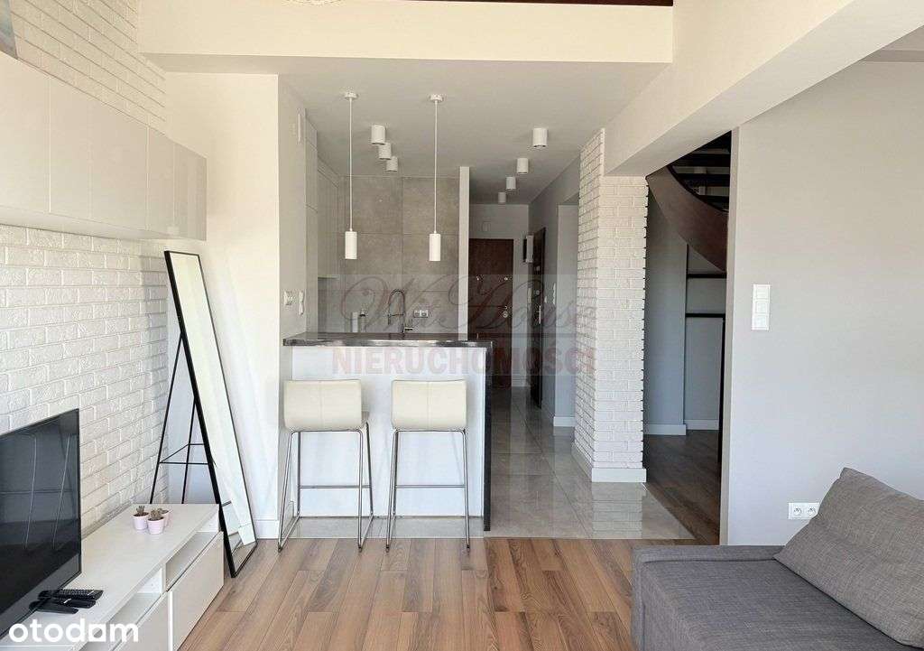 3 pok|z Antresolą|osiedle Walencja|Garaż|Komórka-3