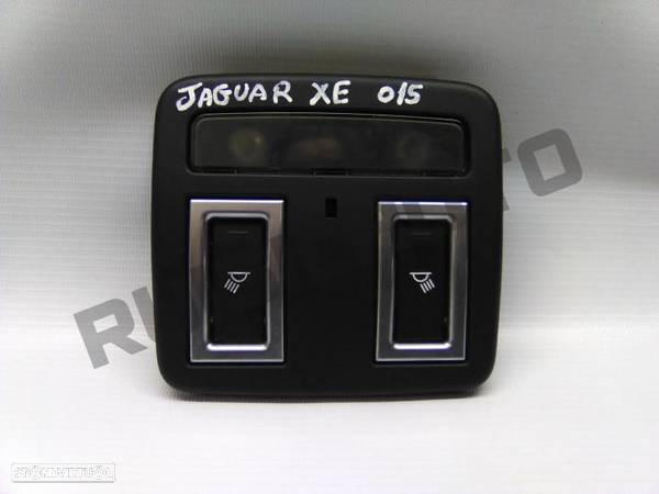 Plafonier Meio Gx73-13776 Jaguar Xe [2015_2024] 2.0 D - 1