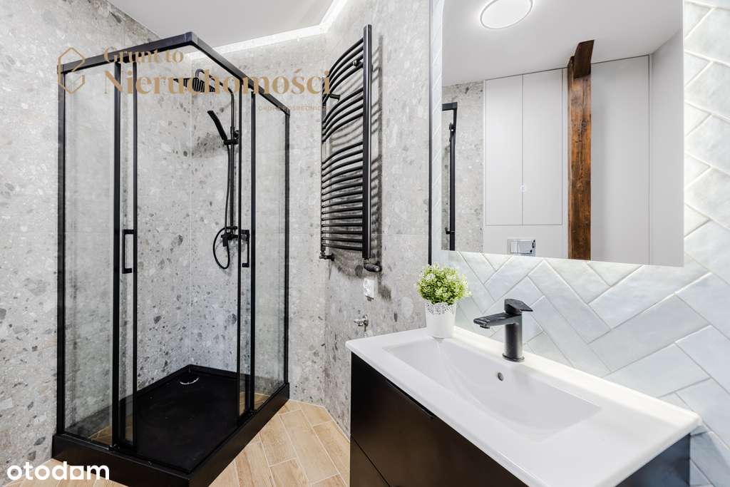 2 pokoje w sercu Poznania! | Wilda | Centrum - Pełny obrazek: 3/4