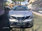 Nissan Qashqai 1.6 DCI Start/Stop X-TRONIC N-Connecta - 2