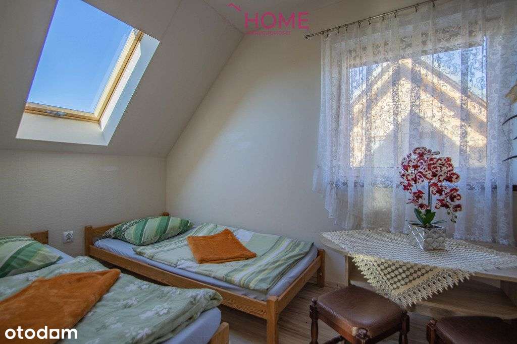 Domki całoroczne z pozwoleniem na budowę-19