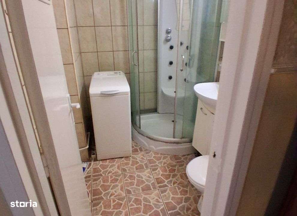 Apartament  2 camere Podu Ros , 50 metri, etaj 3 Cod:160716 - Imagine principală: 5/8