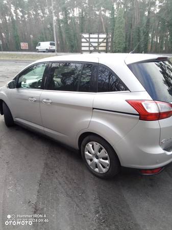 Ford Grand C-MAX 1.6 TDCi Start-Stop-System Ambiente - 1