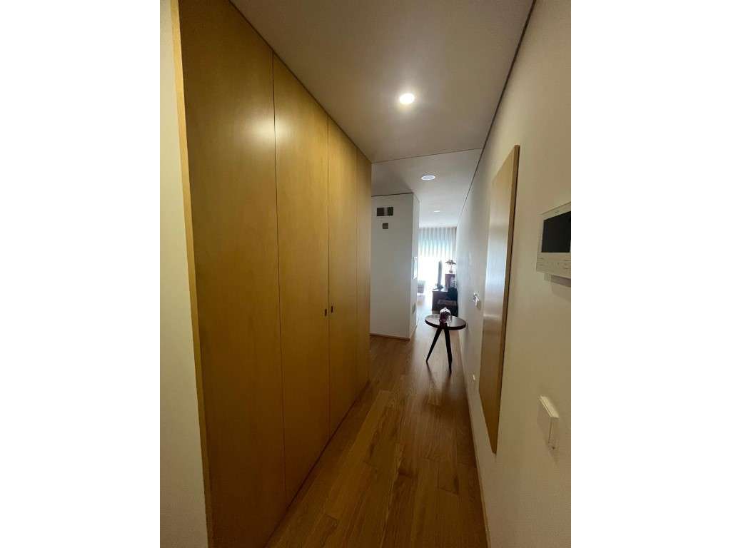 Excelente Apartamento T3 DUPLEX - Como Novo - AVES -* Oferta Escrit...-14