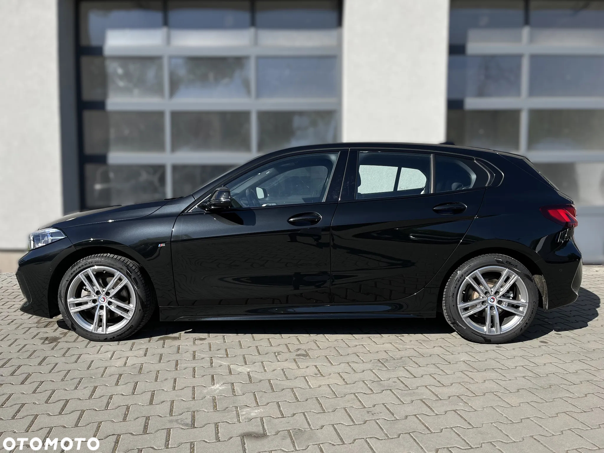 BMW Seria 1 118i M Sport - 14